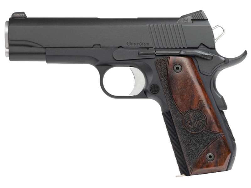 Dan Wesson Guardian .45ACP 4.25' 9rd NS