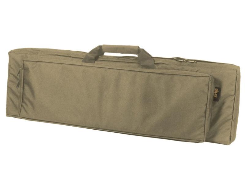 US PeaceKeeper Rat Rapid Assault Tactical Case 42' Tan