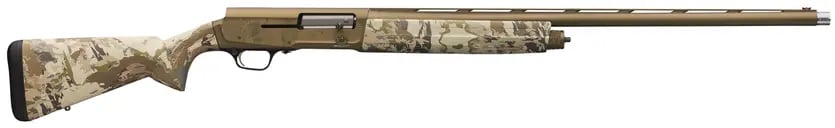 BROWNING A5 WICKED WING SWEET SIXTEEN