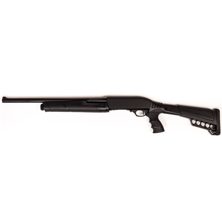 G FORCE ARMS GF2P