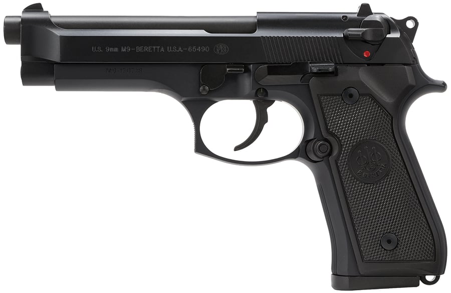 BERETTA USA M9 9mm *CA Compliant