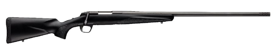 BROWNING X-BOLT