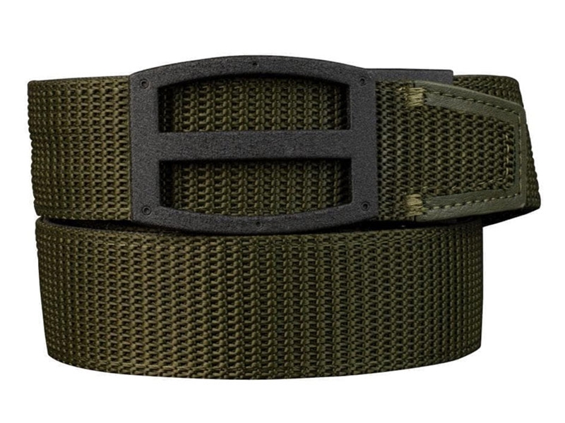 Nexbelt Titan OD Green EDC 4.0