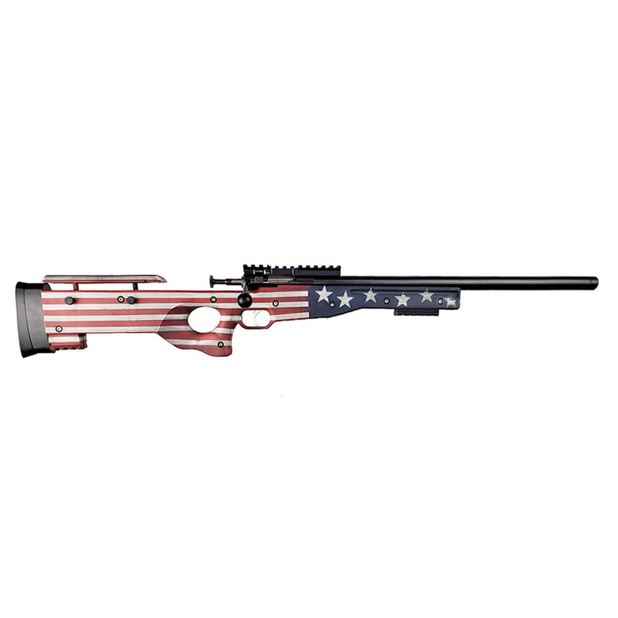 KEYSTONE SPORTING ARMS CRICKETT