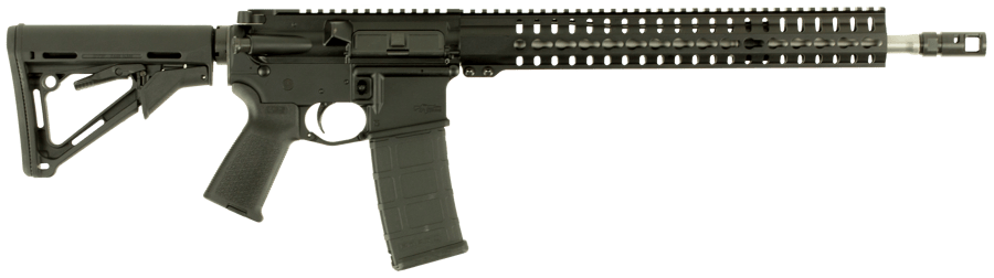 CMMG MK4 RCE