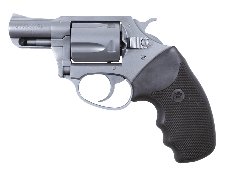 CHARTER ARMS UNDERCOVER