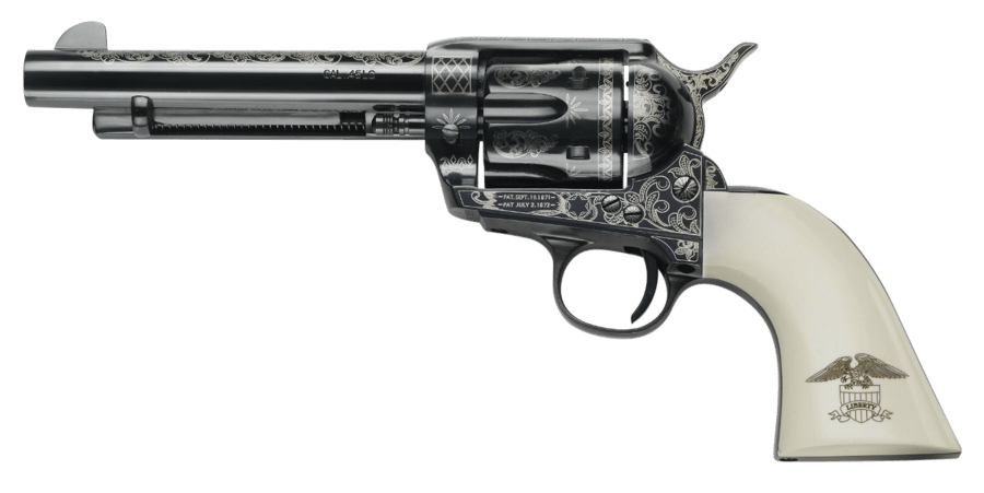 Pietta 1873 GW2 Liberty