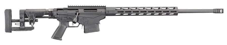 RUGER PRECISION
