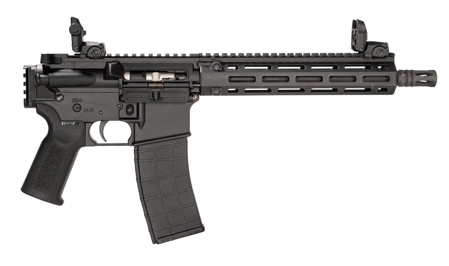 M4-22 PRO Compact Pistol