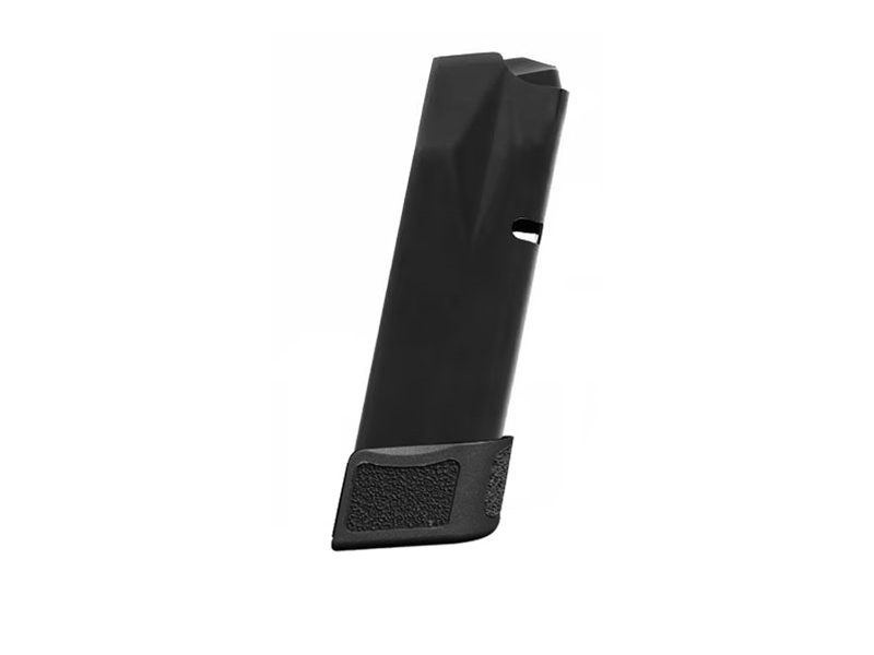 Canik MC9 9mm 15rd Magazine, Black