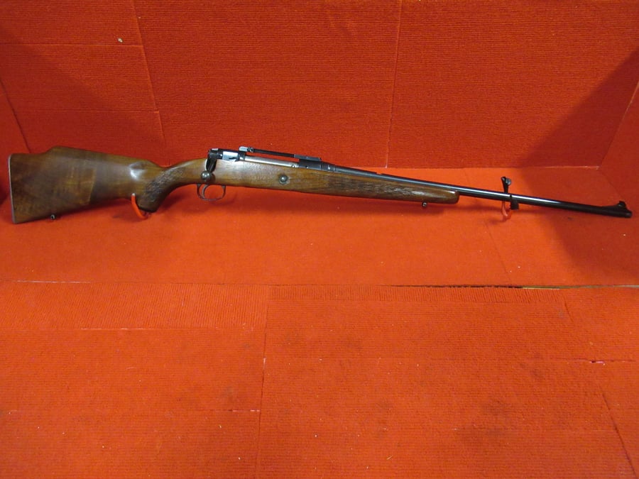 SAVAGE ARMS Model 110 G Series J