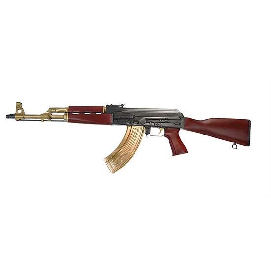 ZASTAVA ARMS ZPAP M70