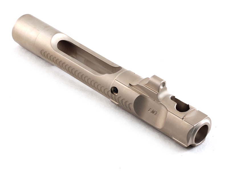 LMT Full Auto Piston 5.56 Bolt Carrier G2