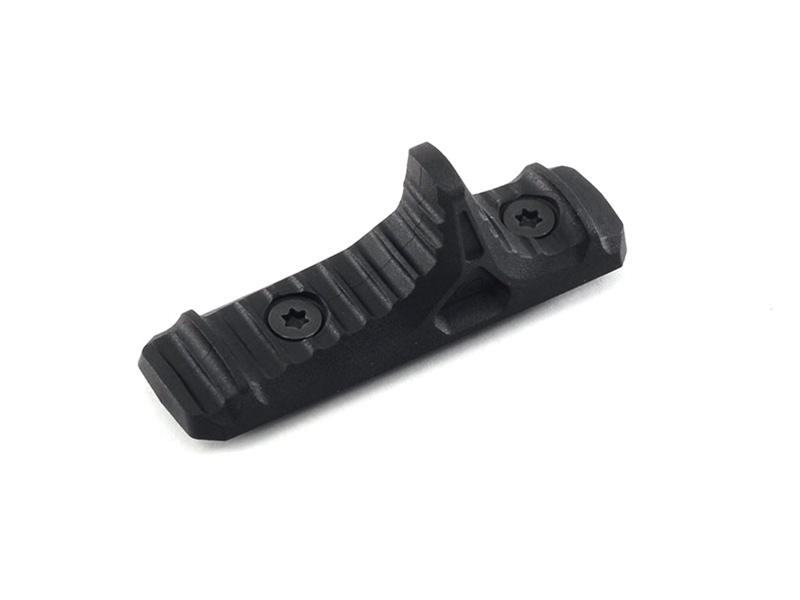 Strike Industries LINK Anchor Hand Stop Black