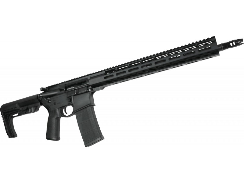 Andro Corp Industries Bravo-16