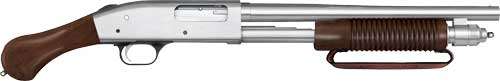 MOSSBERG 590 SHOCKWAVE