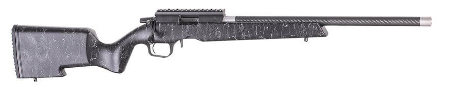 CHRISTENSEN ARMS RANGER