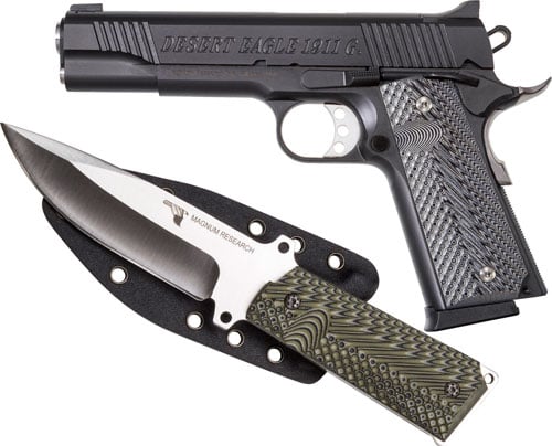 MAGNUM RESEARCH 1911G