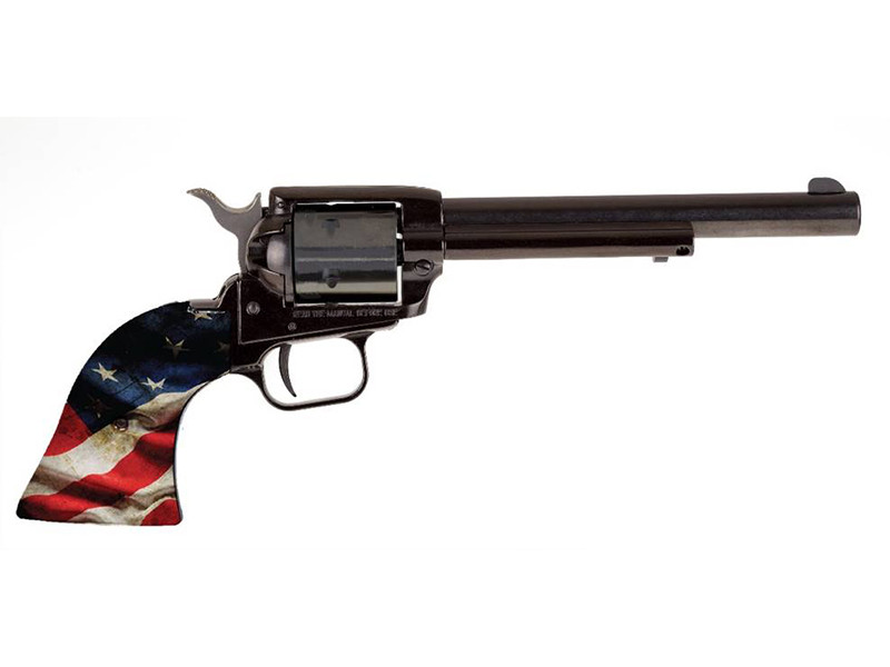 HERITAGE ARMS Rough Rider