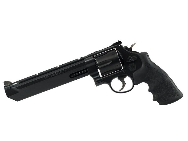 S&W PC 629 Stealth Hunter .44Mag 7.5' 6rd Revolver