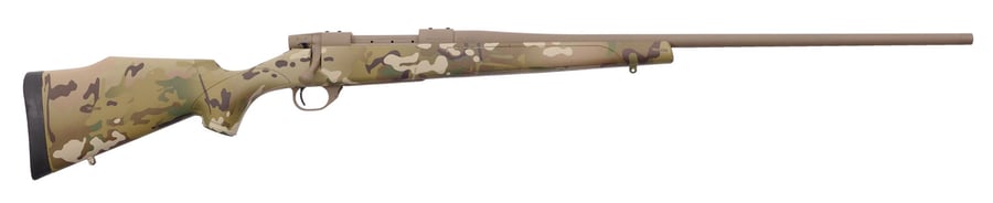 WEATHERBY VANGUARD