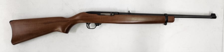 RUGER "10/22"