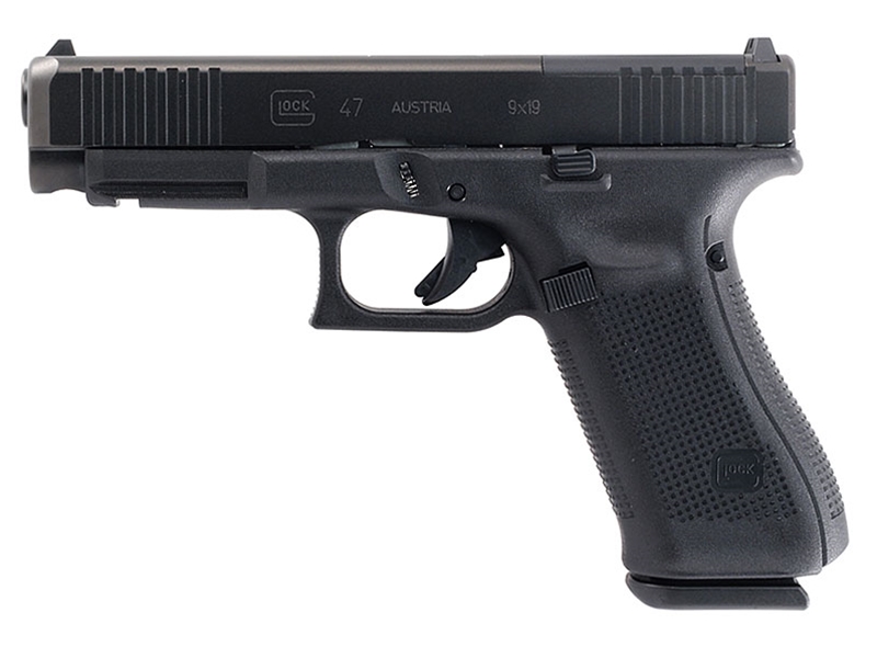 Glock 47 MOS