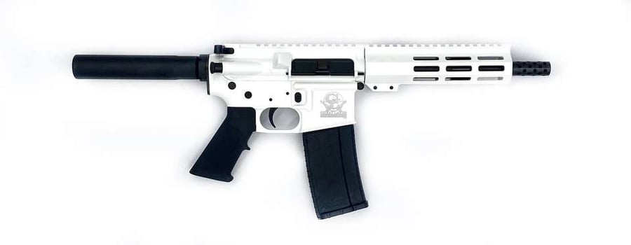 GREAT LAKES FIREARMS AR-15