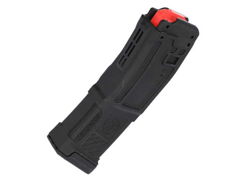 Sig Sauer MPX 9mm 20rd Magazine