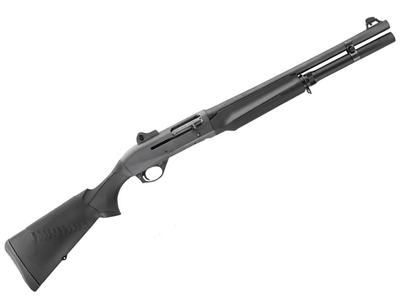 Benelli M2 Tactical GRS 18.5' ComforTech 7+1 - LE ONLY