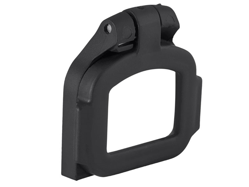 Aimpoint LensCover Rear Transparent Flip Up, ACRO P-2