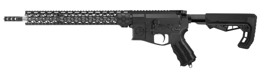 UNIQUE ARS ULTRA-LIGHT