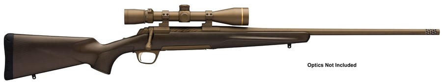 BROWNING X-BOLT