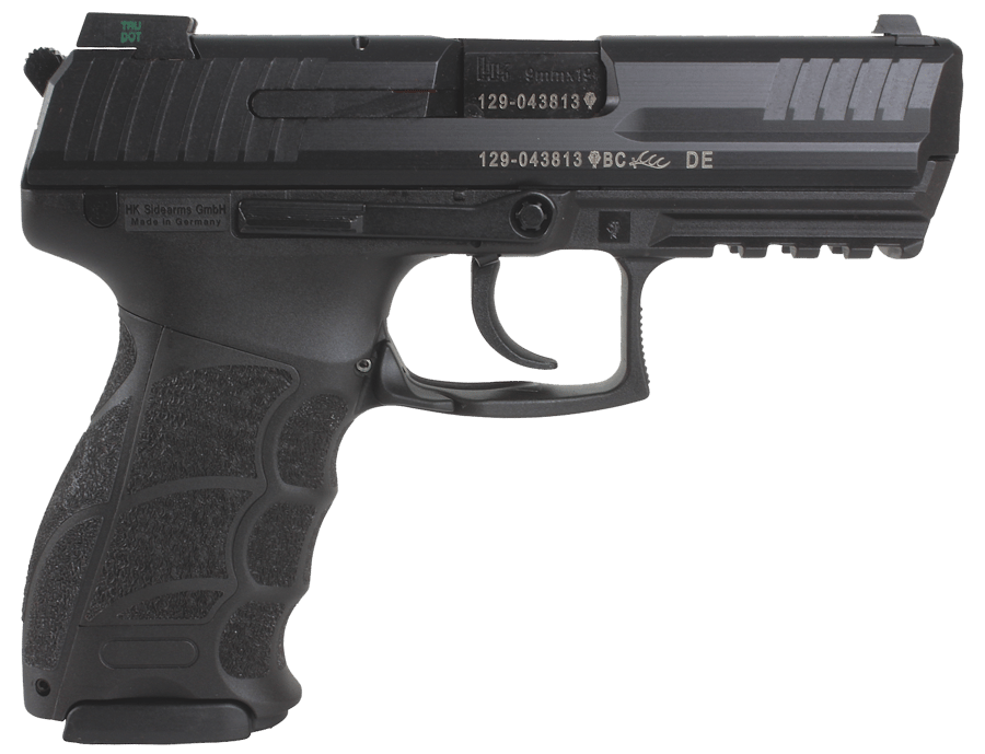 HECKLER & KOCH P30