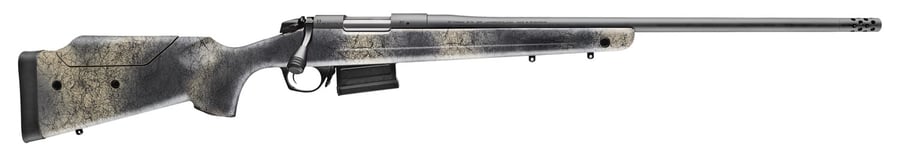 BERGARA B-14
