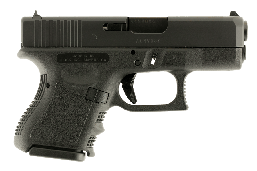 GLOCK G27