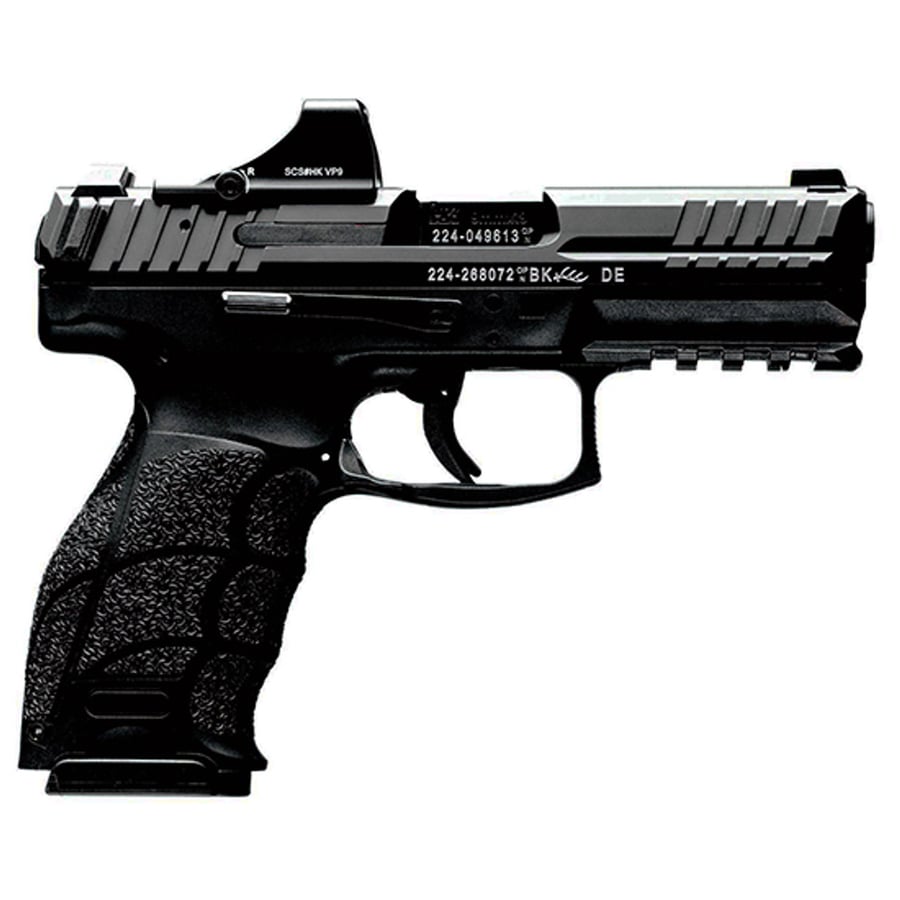 HECKLER & KOCH VP9