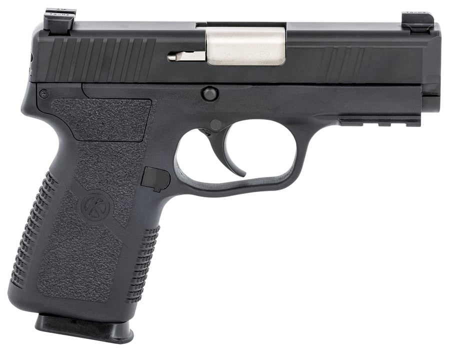 KAHR ARMS P9-2