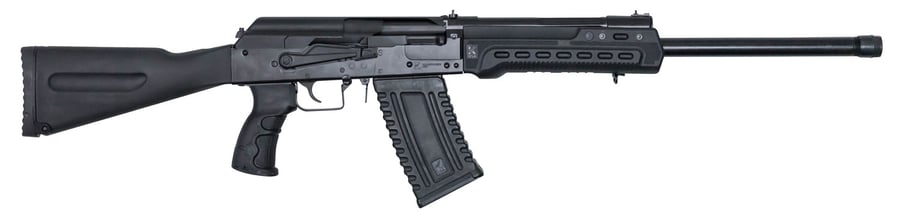 KALASHNIKOV KS-12
