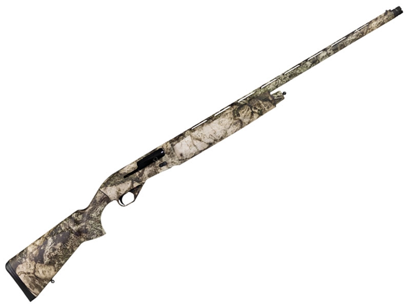 CZ 712 G3 12GA 28' Elements Terra Shotgun