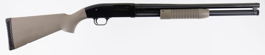MAVERICK 88