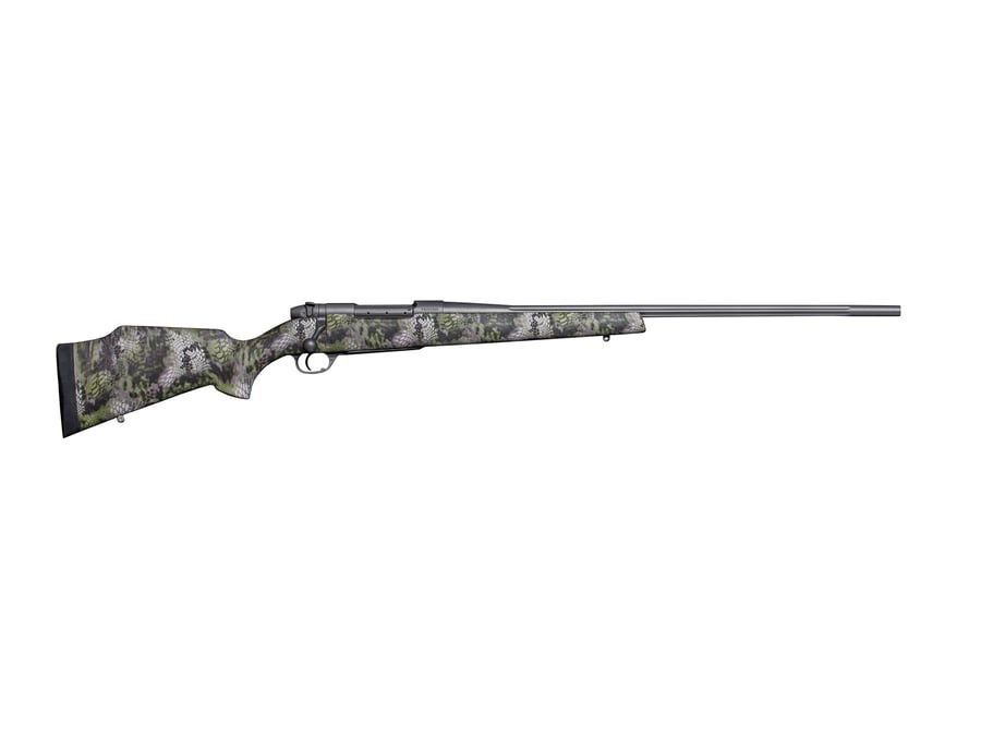 WEATHERBY MARK V ALTITUDE 6.5 CM