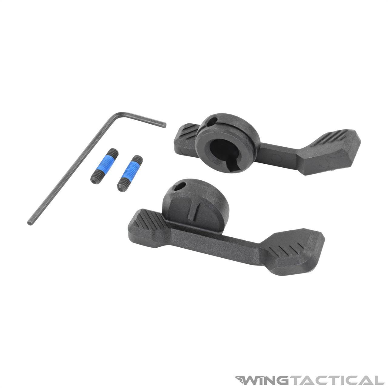 Strike Industries CZ Scorpion EVO Extended Selector Switch