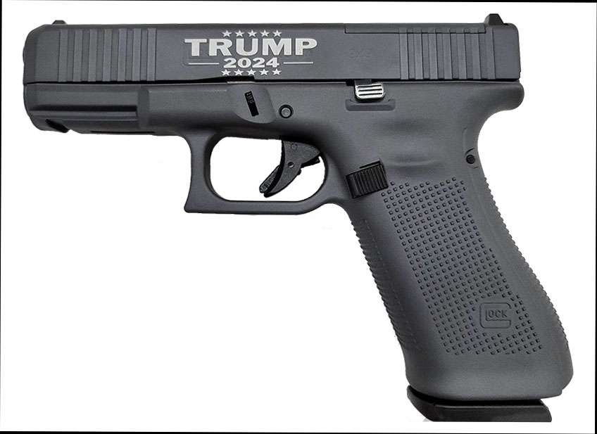 GLOCK G45 MOS