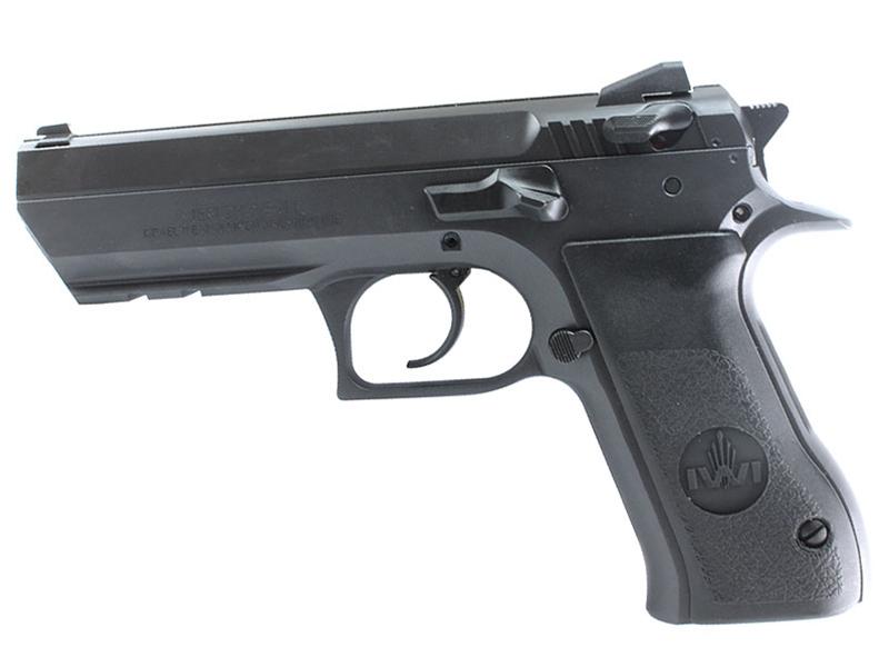IWI Jericho 941 R9 Full Size 9MM