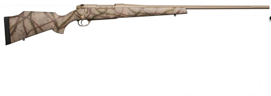 Weatherby Mark V Outfitter