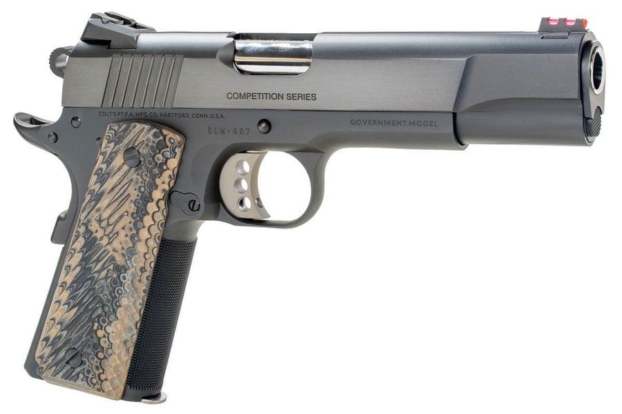 COLT TALO ELI WHITNEY