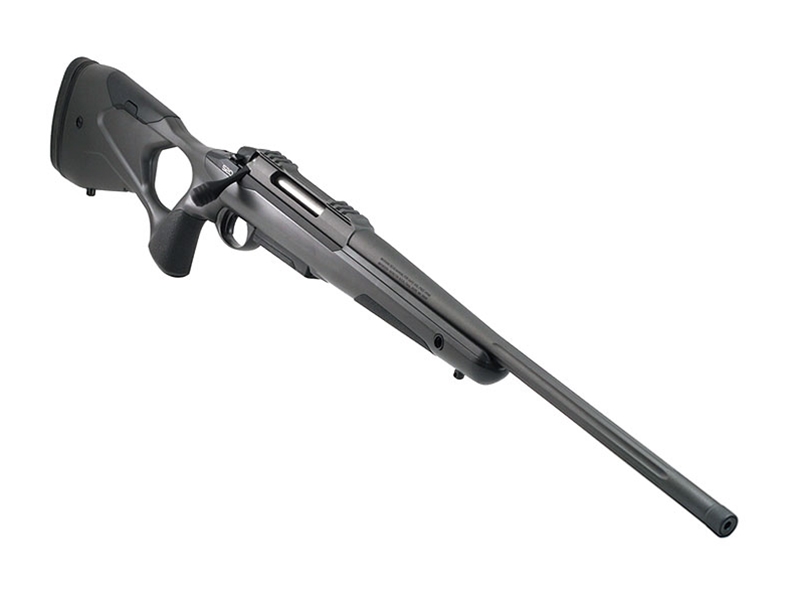 Sako S20 Hunter .308 Win 20' Rifle, Black