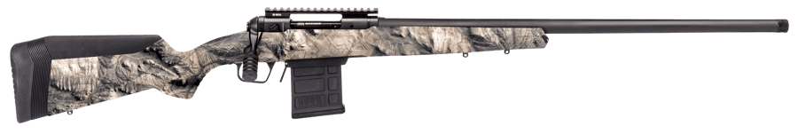 SAVAGE ARMS 110 RIDGE WARRIOR