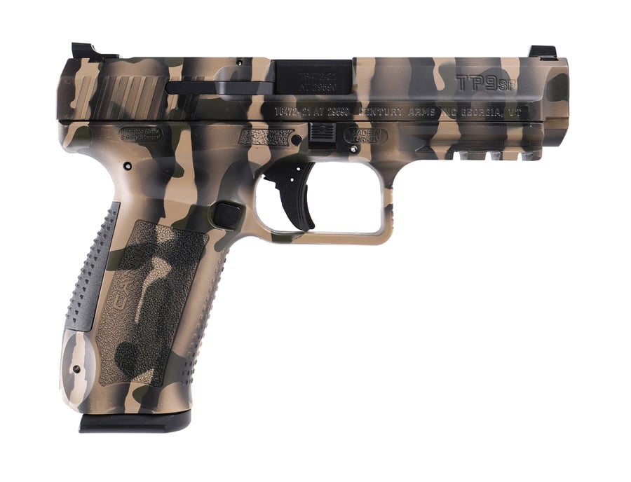 CANIK TP9SF